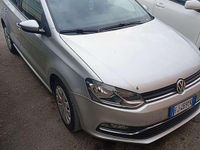 Usata VW Polo 116 CV (85 kW) 2017 Berlina