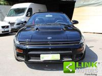 Usata Toyota Celica 208 CV (152 kW) 1992 Nero Utilitaria