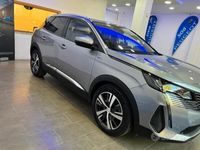 usata Peugeot 3008 Hybrid 225 e-EAT8 Allure