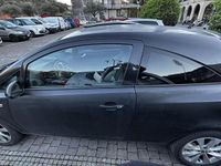 Usata Opel Corsa 85 CV (62 kW) 2013 Nero Utilitaria