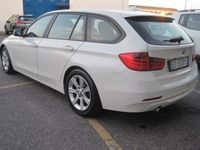 usata BMW 320 320 d Touring Business aut.