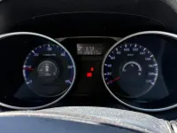 Gebraucht Hyundai ix35 115 PS (84 kW) 2013 Schwarz SUV