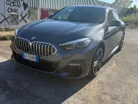 Usata BMW 216 M Sport 116 CV (85 kW) 2021 Coupé