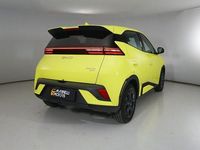 Nuova BYD Dolphin Surf Boost 2025 Verde Utilitaria