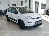 Usata Fiat Panda City Life 70 CV (51 kW) 2021 Bianco Berlina