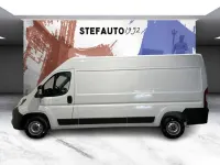 Nuova Opel Movano S 140 CV (102 kW) 2026 Bianco icy pastello Furgone