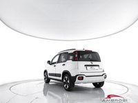 Usata Fiat Panda Cross Cross 70 CV (51 kW) 2024 Bianco Utilitaria