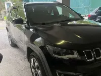 Usata Jeep Compass Limited 140 CV (102 kW) 2019 SUV