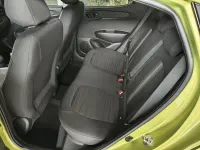Nuova Hyundai i10 2025 Giallo Utilitaria