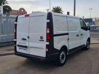 Usata Fiat Talento 120 CV (88 kW) 2021 Bianco Monovolume