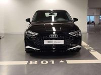 Nuova Audi A3 Sportback Advanced 150 CV (110 kW) 2025 Nero Utilitaria