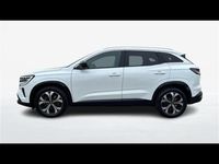 Usata Renault Austral Techno 200 CV (147 kW) 2023 Bianco SUV
