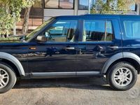 usata Land Rover Discovery 3ª serie - 2006