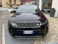 usata Land Rover Range Rover 2.0D I4 150 CV AWD Auto S NAVI-CAM-PELLE-20" Alba