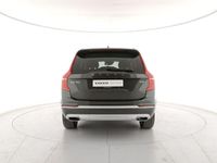 usata Volvo XC90 B5 (d) AWD Geartronic 7 posti Inscription