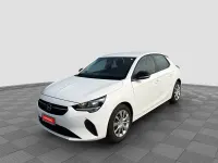 Usata Opel Corsa 101 CV (74 kW) 2023 Jade white Utilitaria