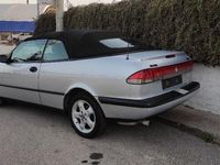 usata Saab 900 Cabriolet 