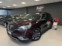 Usata Renault Espace 160 CV (117 kW) 2021 Marrone Monovolume
