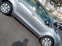 Usata Toyota Yaris 2006 Grigio Berlina