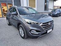 usata Hyundai Tucson 1.7 CRDi 1.7 CRDi Comfort