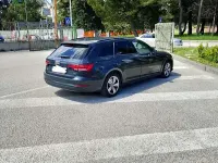 Usata Audi A4 Advanced Plus 150 CV (110 kW) 2015 Station wagon