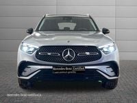 Occasion Mercedes GLC300 Advanced 197 ch (144 kW) 2025 Argent SUV