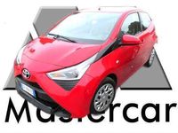 usata Toyota Aygo Aygo5p 1.0 x-cool 72cv (Finanziabile ) - GF994YC