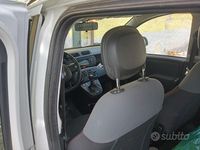 Usata Fiat Panda 4x4 85 CV (62 kW) 2020 Bianco Utilitaria