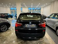 usata BMW X3 - 2012