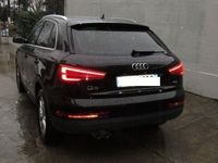 usata Audi Q3 -- 2.0 TDI 150 CV Design