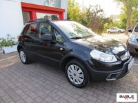 usata Fiat Sedici -- 2.0 MJT 16V DPF 4x4 Experience