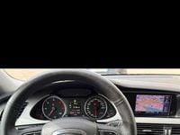 Usata Audi A4 Ambiente 170 CV (125 kW) 2010 Station wagon