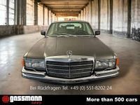 Usata Mercedes 450 286 CV (210 kW) 1979 Grigio Berlina