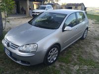 usata VW Golf V Golf 2.0 16V FSI 5p. Sportline