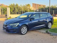 Usata Renault Mégane IV 115 CV (84 kW) 2021 Blu