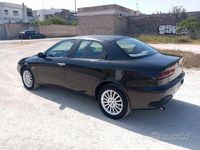 usata Alfa Romeo Alfa 6 156 19 Multijet 140 CavalliMarce