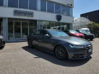 Usata Audi A6 Business 190 CV (139 kW) 2018 Grigio Berlina