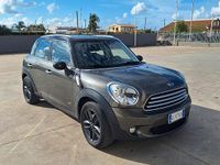 Usata Mini Countryman 2014 SUV