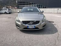 Usata Volvo V60 Kinetic 163 CV (119 kW) 2012 Other Station wagon