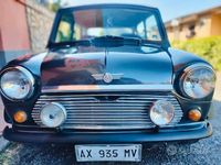 Usata Austin Mini 44 CV (32 kW) 1984