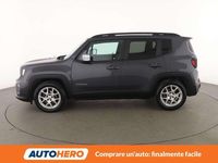 Usata Jeep Renegade Limited 131 CV (96 kW) 2022 Grigio SUV