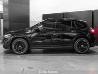 Nuova Mercedes GLA220 AMG Line Premium 190 CV (139 kW) 2026 Nero SUV