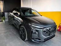Nuova Audi Q3 Sportback S-Line 150 CV (110 kW) 2026 Grigio scuro SUV