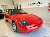 Usata Fiat Barchetta 130 CV (95 kW) 1999 Cabrio