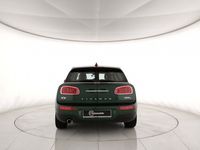 usata Mini Cooper Clubman Clubman 2.0 D Hype auto