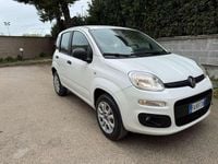 Usata Fiat Panda Easy 80 CV (58 kW) 2019 Other Utilitaria