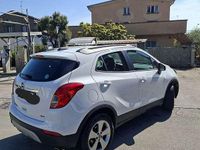 Usata Opel Mokka X S 110 CV (80 kW) 2018 SUV