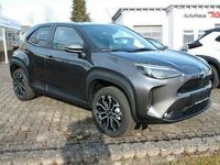 usata Toyota Yaris Cross 1.5 Hybrid 5p. E-cvt Lounge