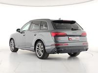 Usata Audi Q7 S-Line 286 CV (210 kW) 2024 Grigio SUV