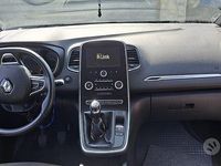 Usata Renault Scénic IV 110 CV (80 kW) 2018 Monovolume